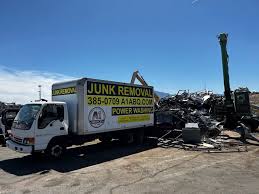 Best Same-Day Junk Removal Services  in Sawgrass, FL