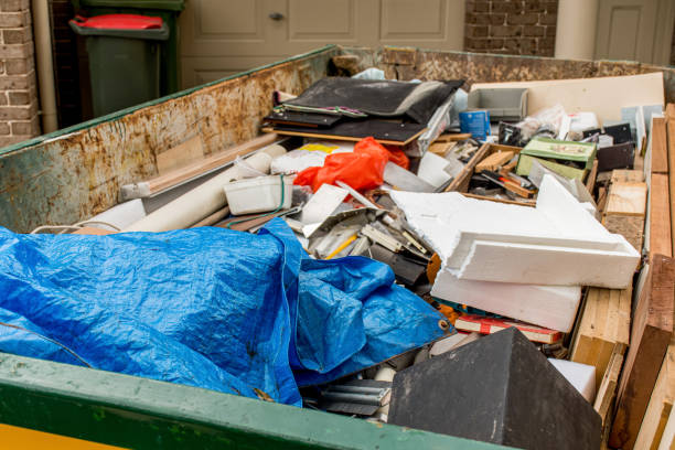 Best Residential Junk Removal  in Sawgrass, FL