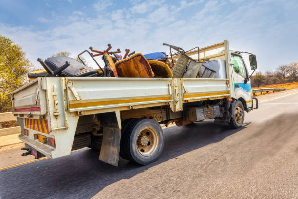 Best Construction Debris Removal  in Sawgrass, FL