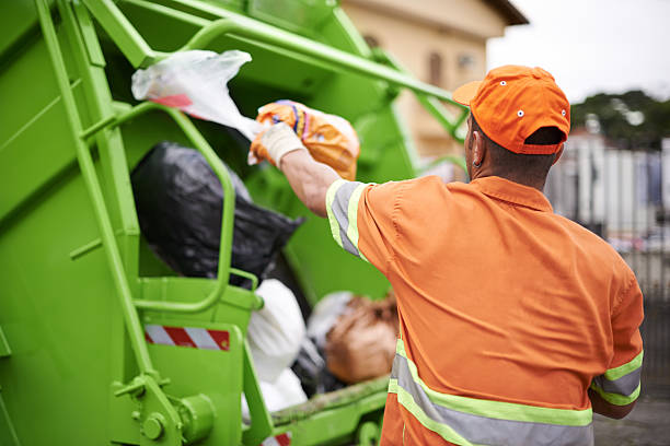 Demolition Debris Removal in Sawgrass, FL